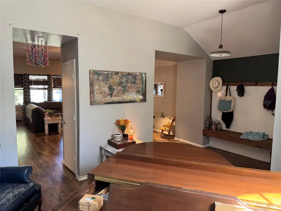 1988 Helmoken Falls Drive, Anna, TX 75409 - Image #3