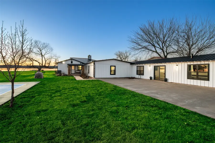 1169 Willow Road, Graford, TX 76449 - Image #2