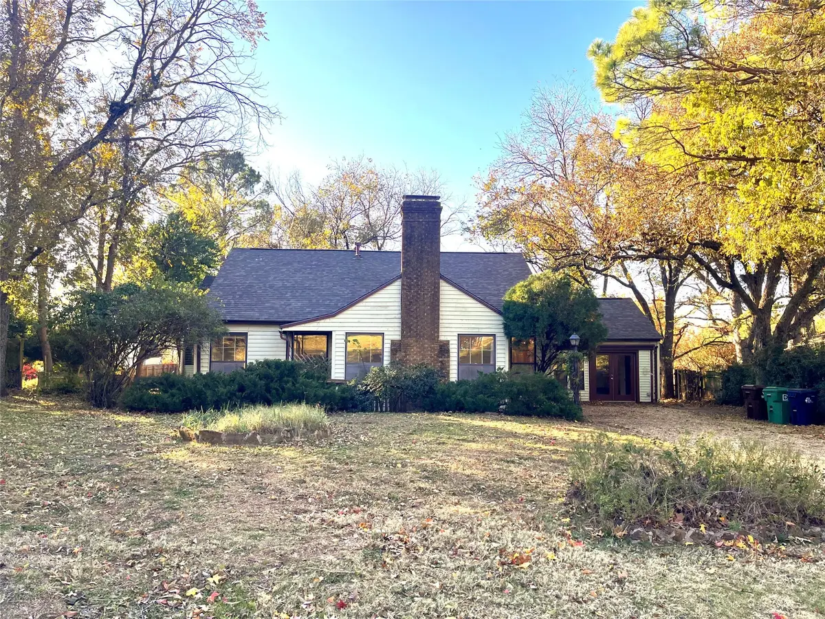 2271 Scripture Street, Denton, TX 76201 - Image #1