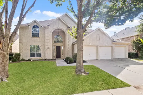 1717 Canyon Creek Drive, McKinney, TX 75072