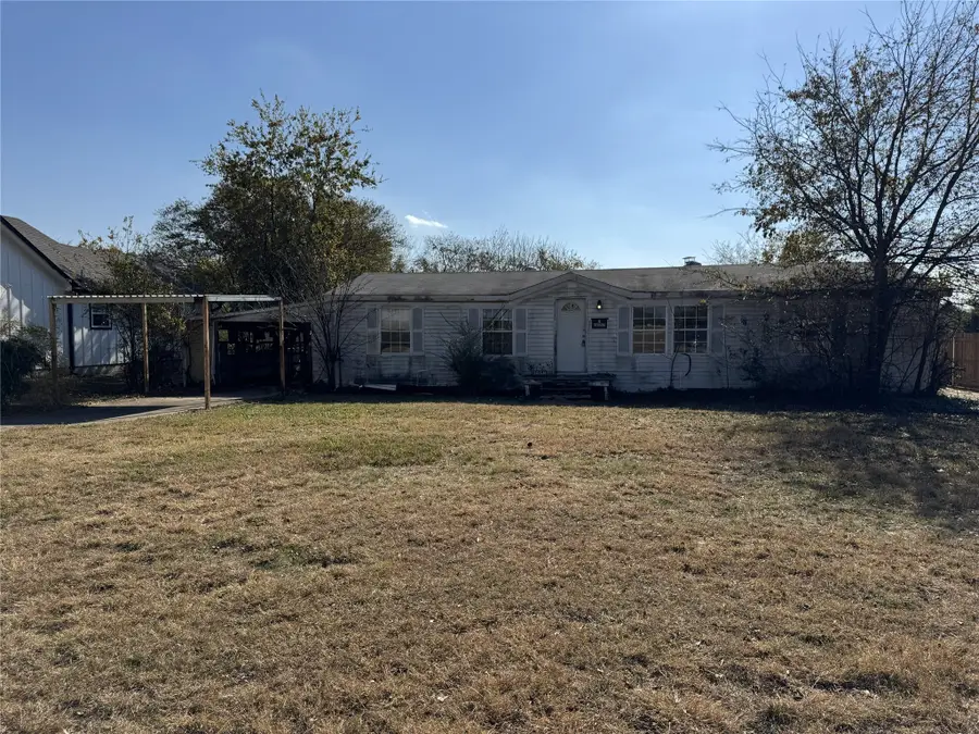 1658 Brookview Drive, Lancaster, TX 75146 - Image #3