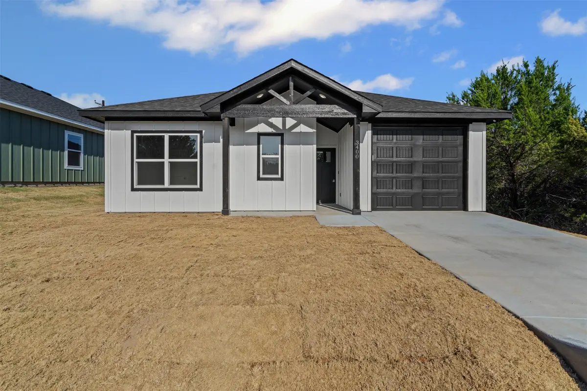 3400 Hilltop Road, Granbury, TX 76048 - Image #1