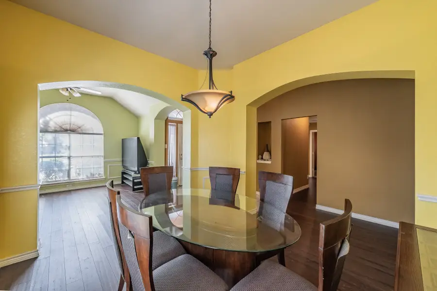 1709 Plum Creek Drive, Desoto, TX 75115 - Image #3