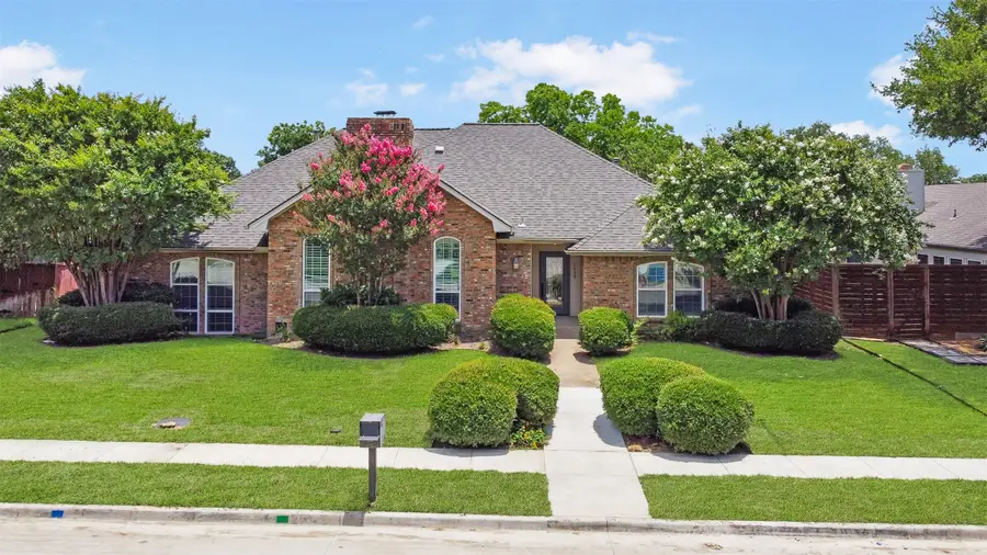1630 Millview Place, Carrollton, TX 75006 - Image #2