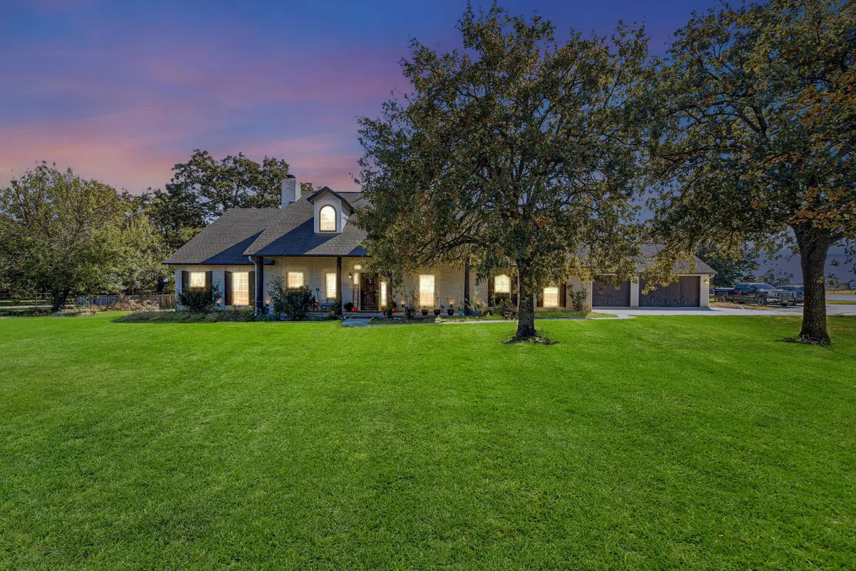 5071 Fm 1810, Chico, TX 76431 - Image #1