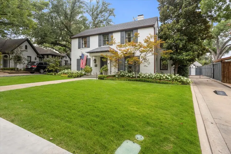 3912 Lenox Drive, Fort Worth, TX 76107 - Image #2