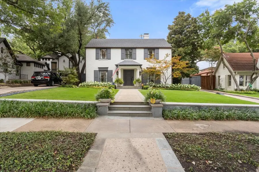 3912 Lenox Drive, Fort Worth, TX 76107 - Image #3