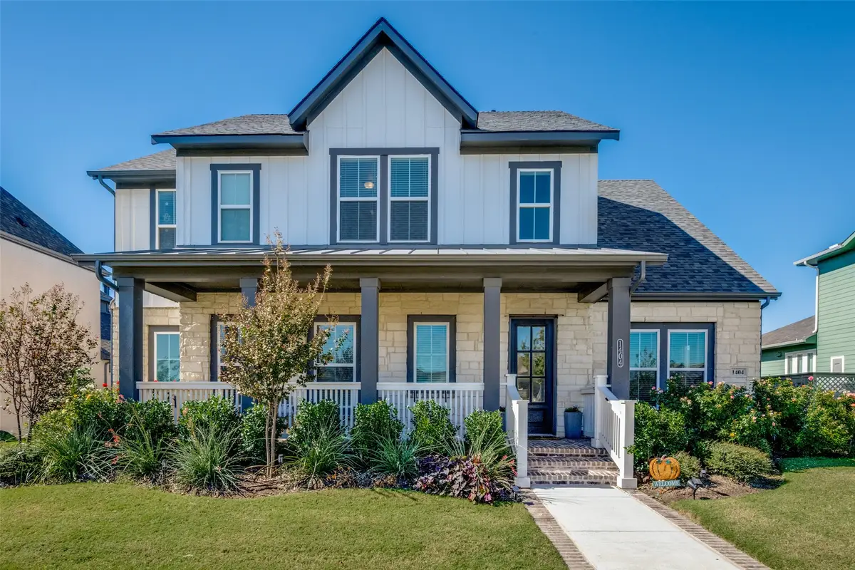 1404 S Pecan Parkway, Northlake, TX 76247 - Image #1