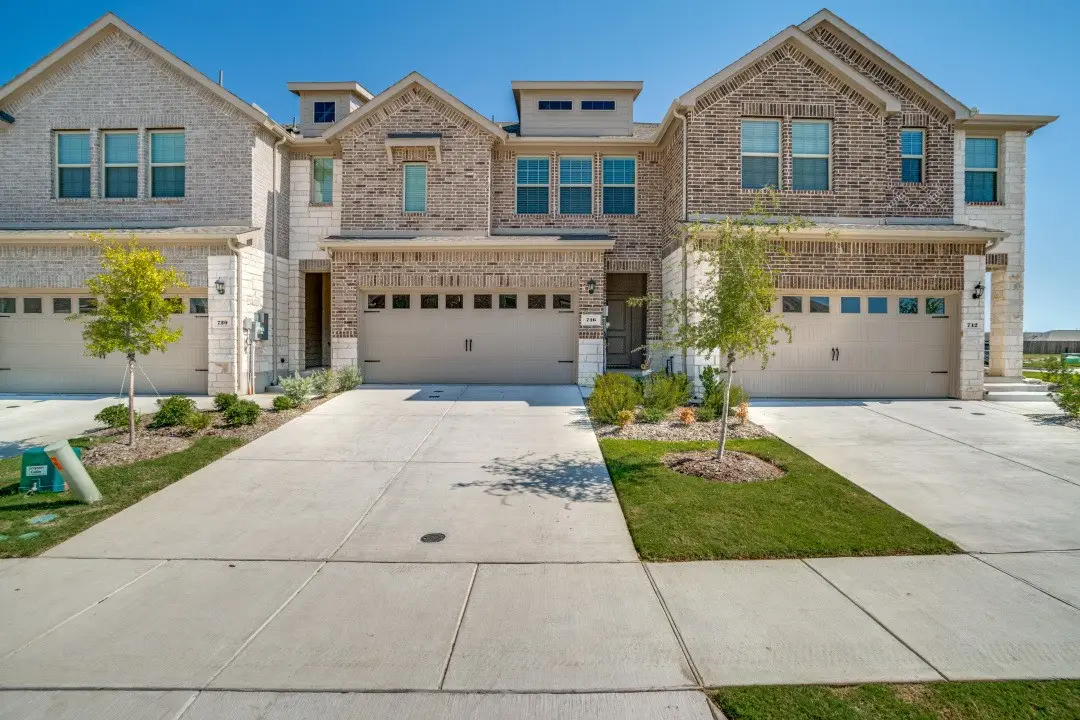 716 Lone Rock Drive, Anna, TX 75409 - Image #1