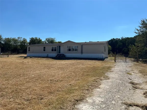 912 Partridge Court, Granbury, TX 76049