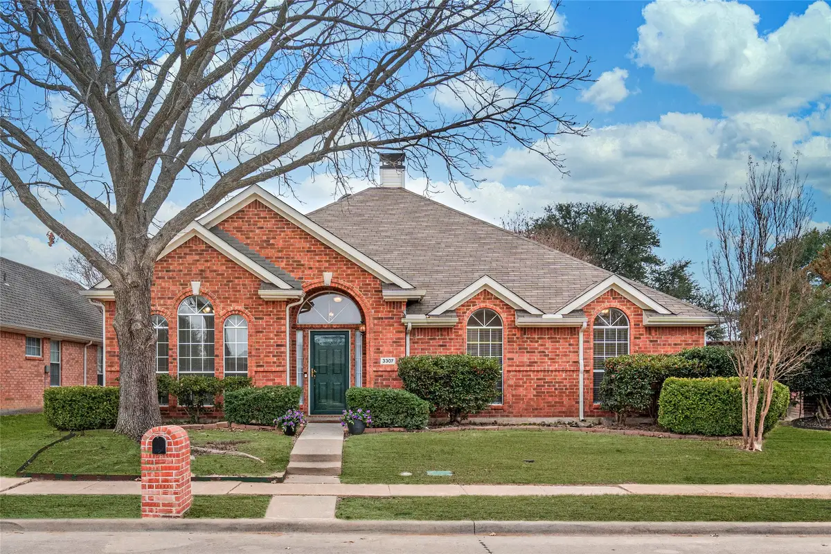 3307 Palmtree Drive, McKinney, TX 75070 - #1