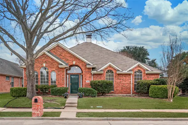 3307 Palmtree Drive, McKinney, TX 75070