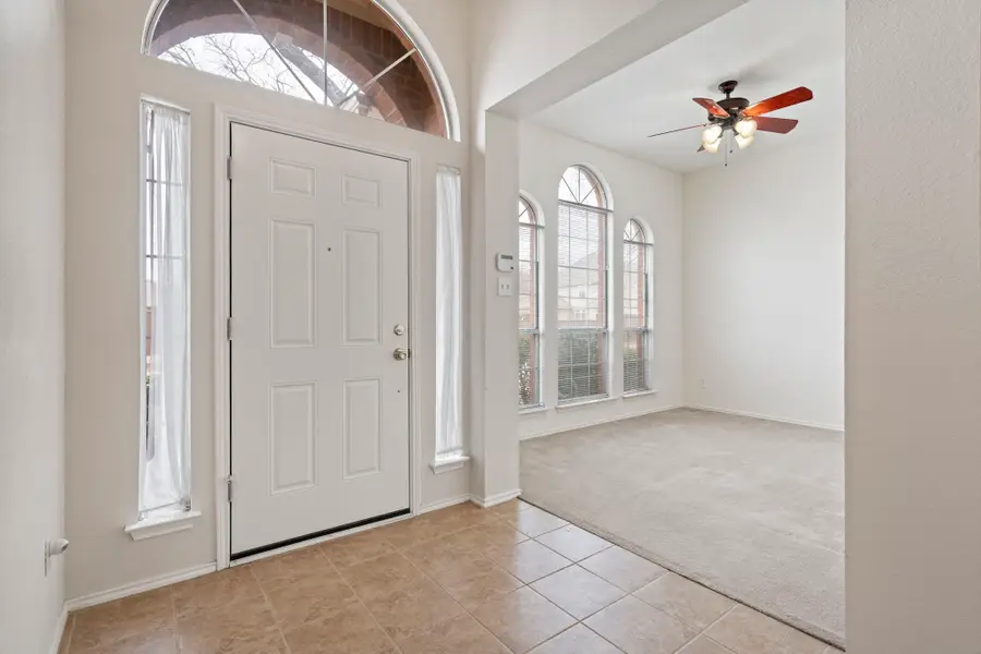 3307 Palmtree Drive, McKinney, TX 75070 - #2