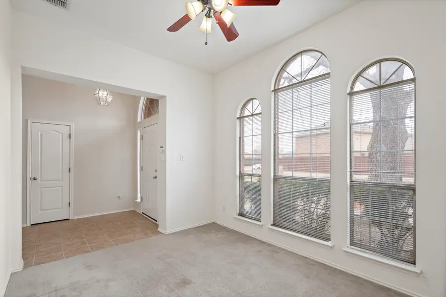 3307 Palmtree Drive, McKinney, TX 75070 - #3