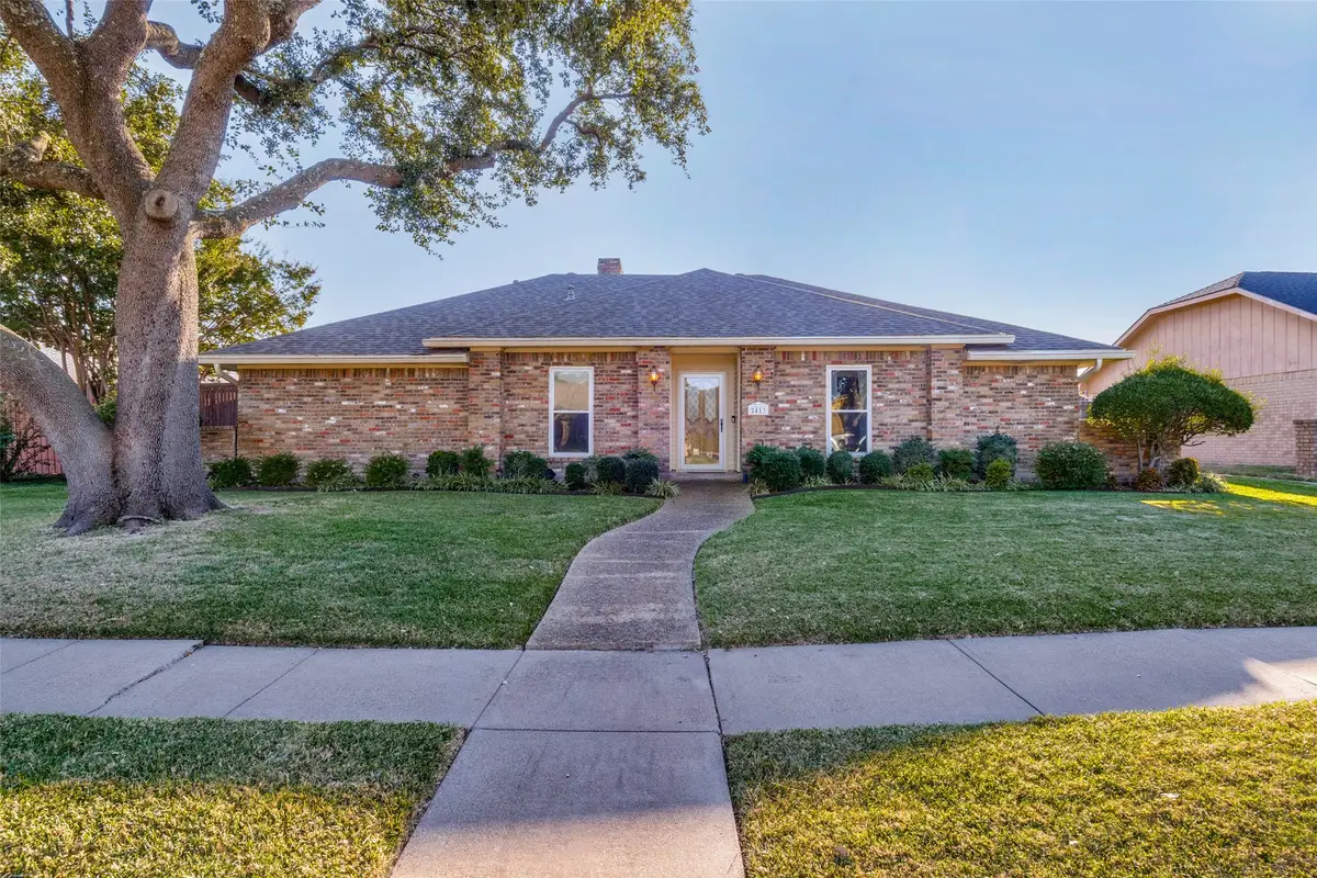 2413 Parkside Drive, Garland, TX 75040 - Image #1