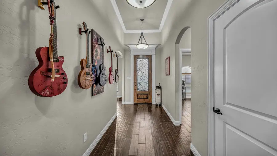 200 Waynell Street, White Settlement, TX 76108 - Image #3