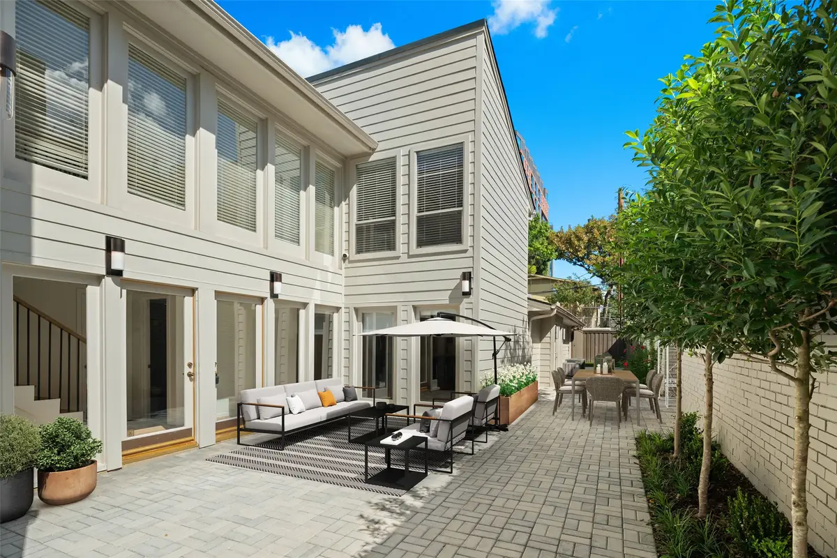 3612 Routh Street, Dallas, TX 75219 - Image #1