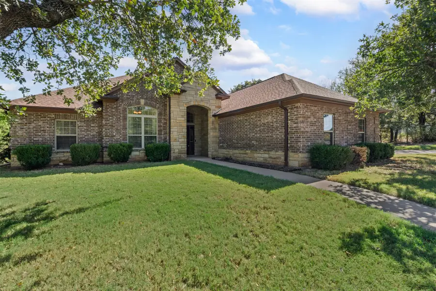 1505 Cross Oaks Court, Graham, TX 76450 - Image #3