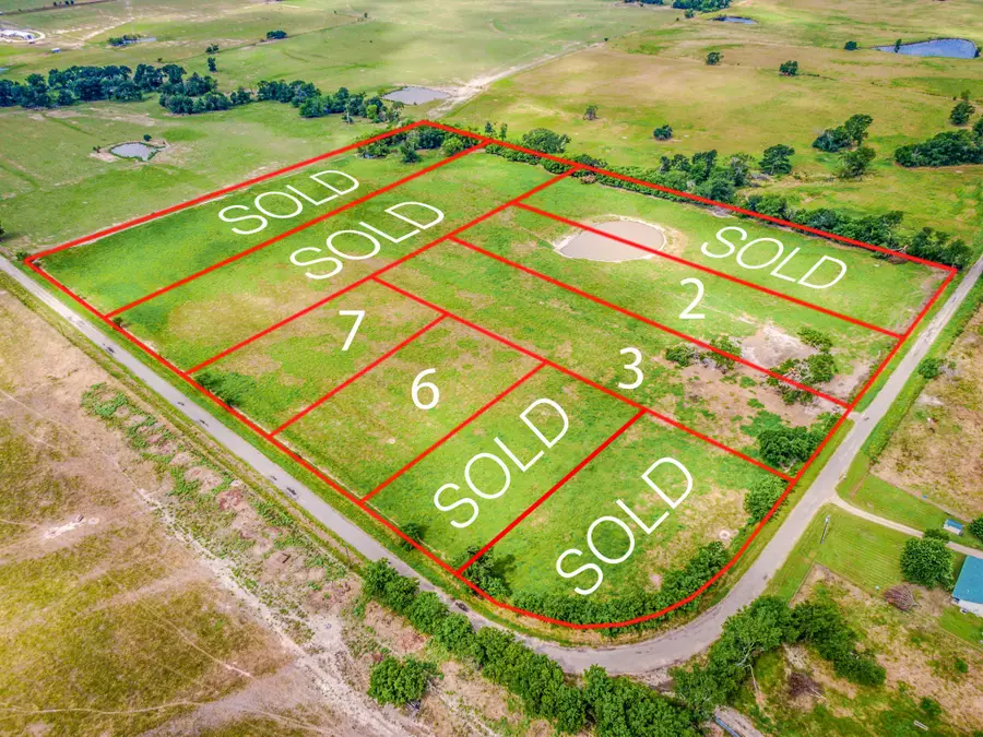 Lot 7 Spring Ranch, Sulphur Springs, TX 75482 - Image #2