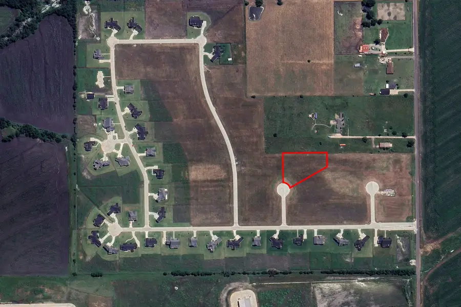 704 Cambridge Court, Nevada, TX 75173 - Image #3