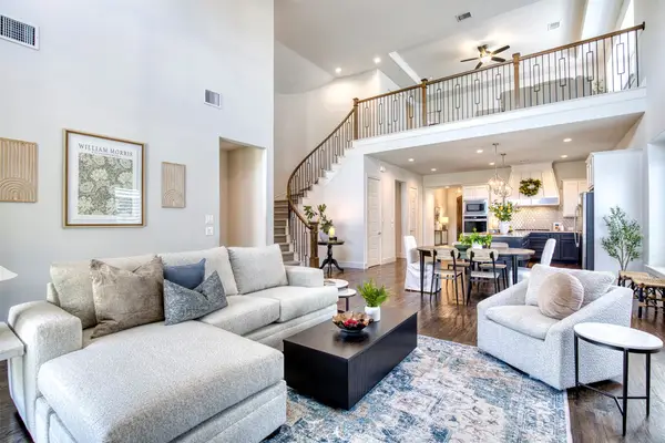 2313 Hyer Place, McKinney, TX 75072