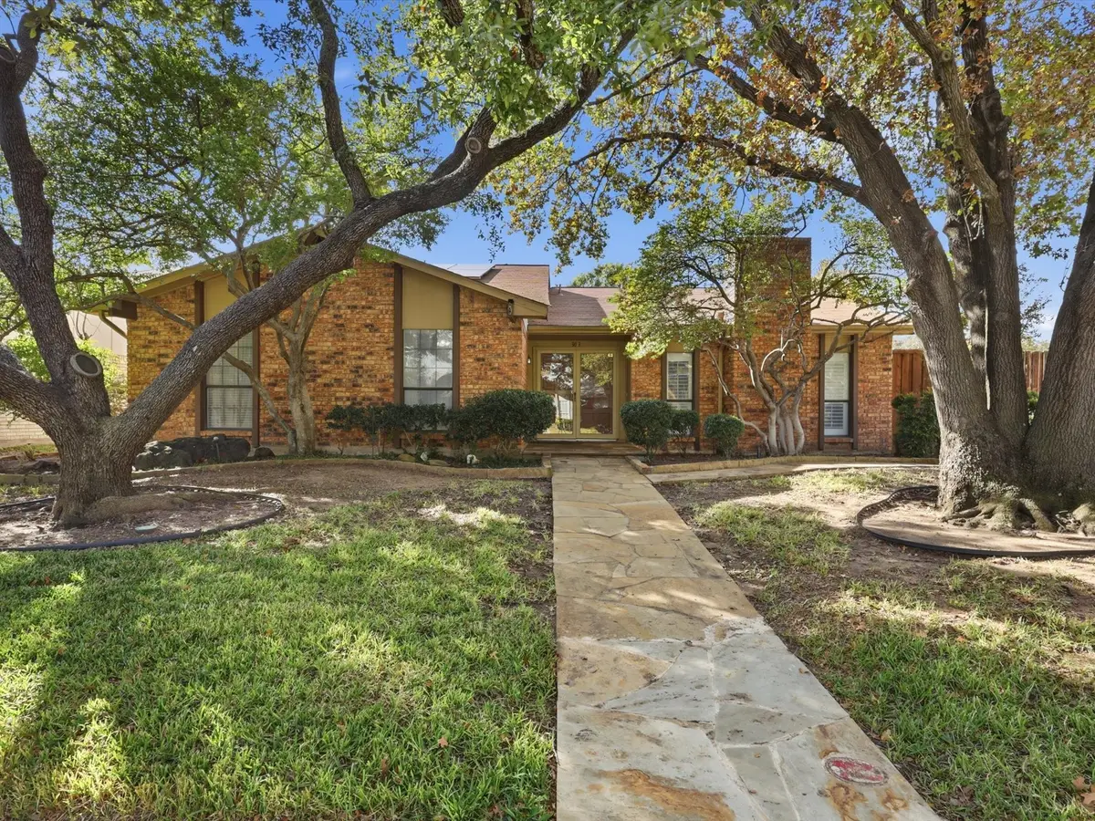 303 Woodhurst Drive, Coppell, TX 75019 - Image #1
