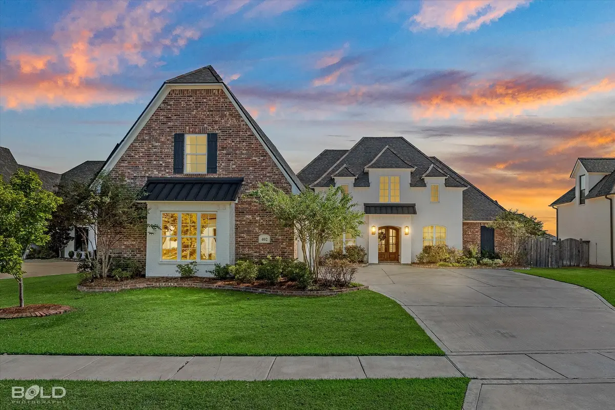 402 Erie Circle, Bossier City, LA 71111 - Image #1