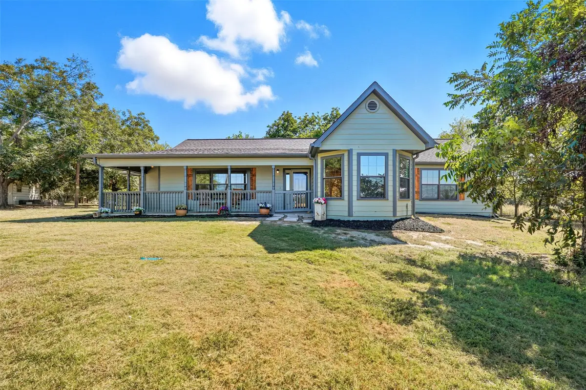 7265 County Road 131b, Terrell, TX 75161 - Image #1