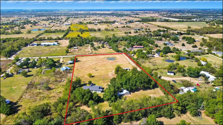 7265 County Road 131b, Terrell, TX 75161 - Image #2