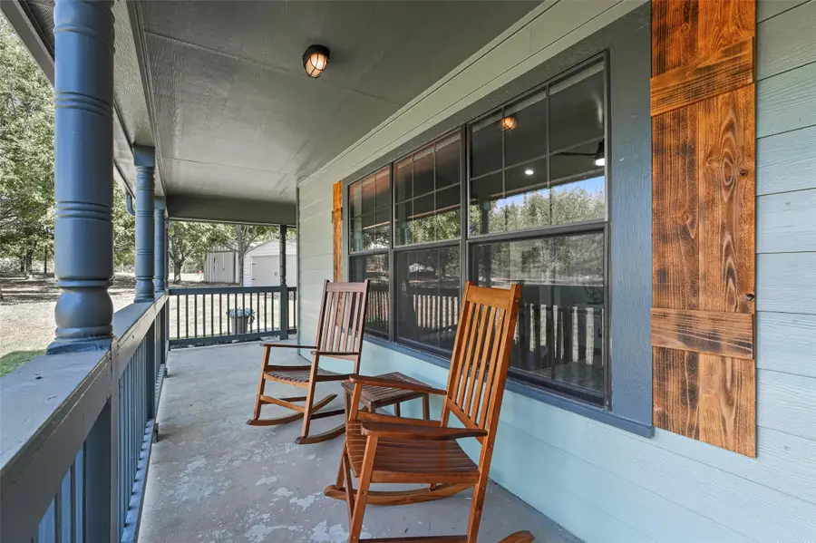 7265 County Road 131b, Terrell, TX 75161 - Image #3