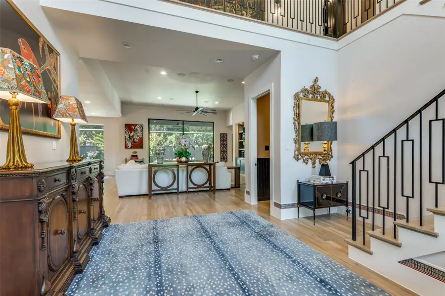 3808 Dunhaven Road, Dallas, TX 75220 - Image #2