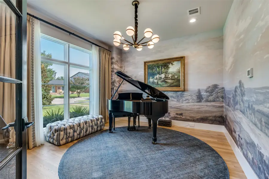 3808 Dunhaven Road, Dallas, TX 75220 - Image #3