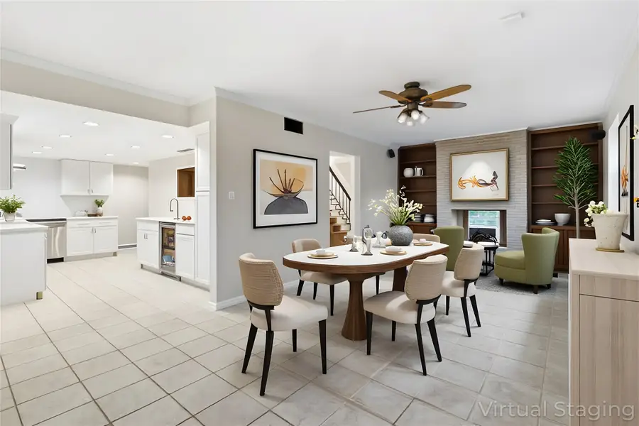 1223 Farnham Court E, Irving, TX 75062 - Image #3