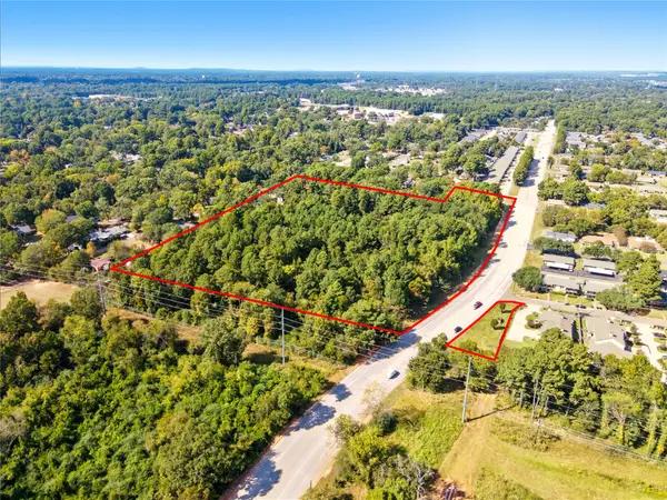 TBD H.g. Mosely Parkway, Longview, TX 75604