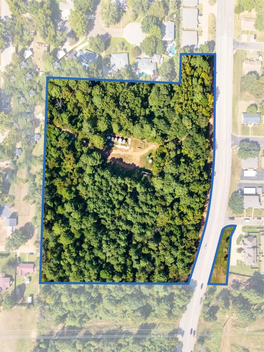 TBD H.g. Mosely Parkway, Longview, TX 75604 - Image #2