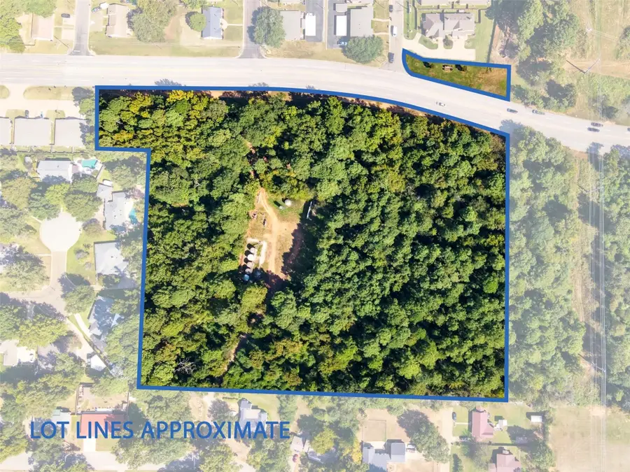 TBD H.g. Mosely Parkway, Longview, TX 75604 - Image #3