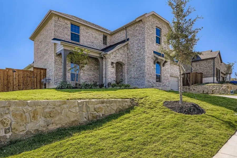 177 Buffalo Boulevard, Rhome, TX 76078 - Image #2