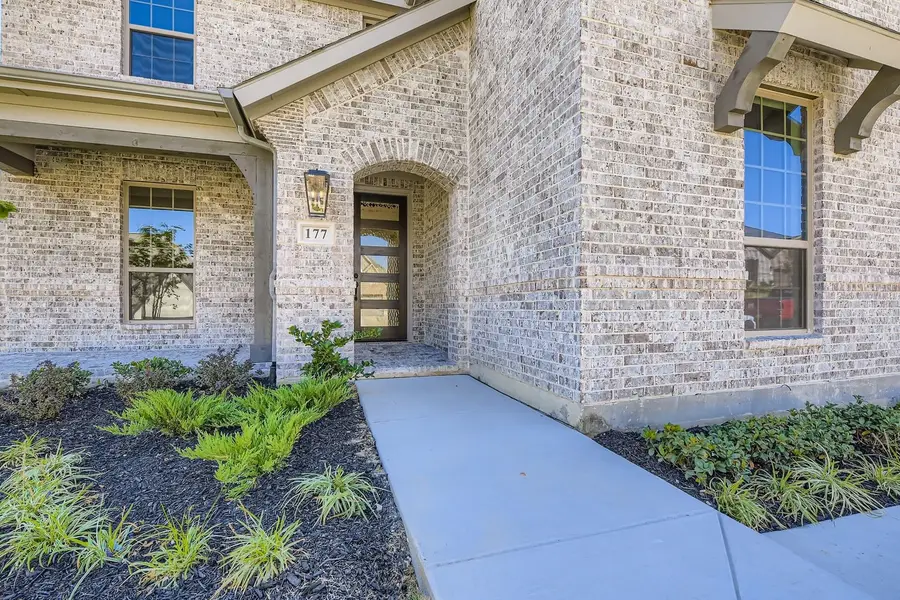 177 Buffalo Boulevard, Rhome, TX 76078 - Image #3