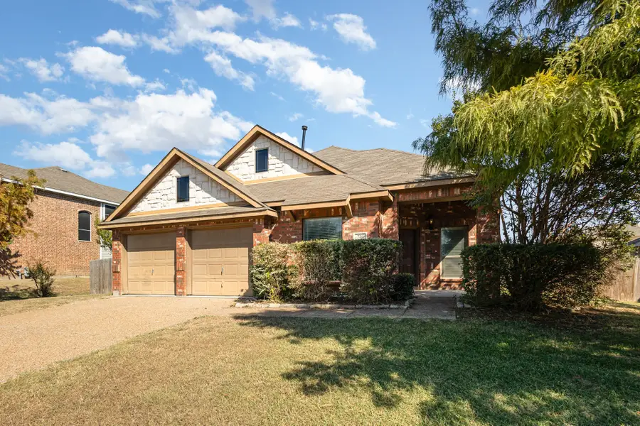 724 Candle Meadow Boulevard, Desoto, TX 75115 - Image #3
