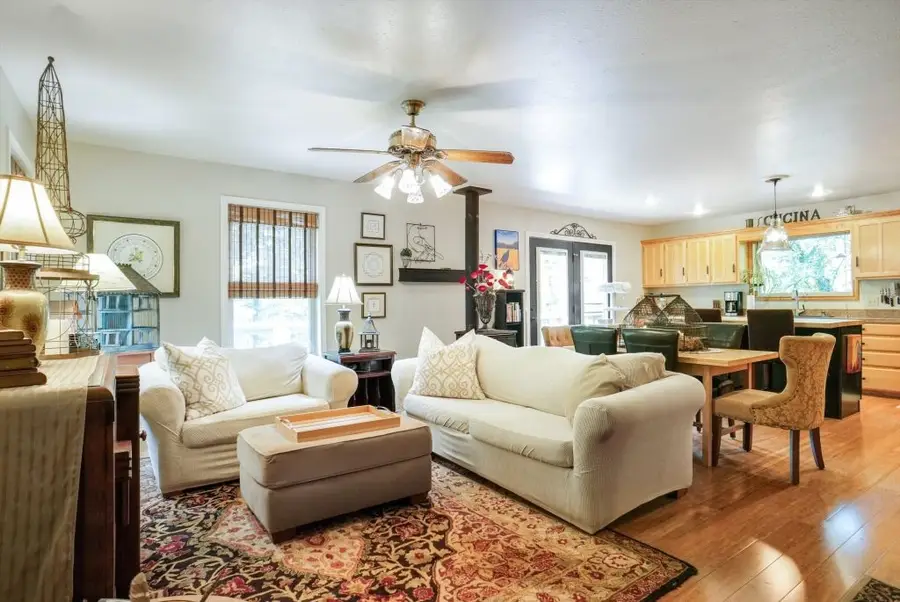 615 County Road 1785, Yantis, TX 75497 - Image #3