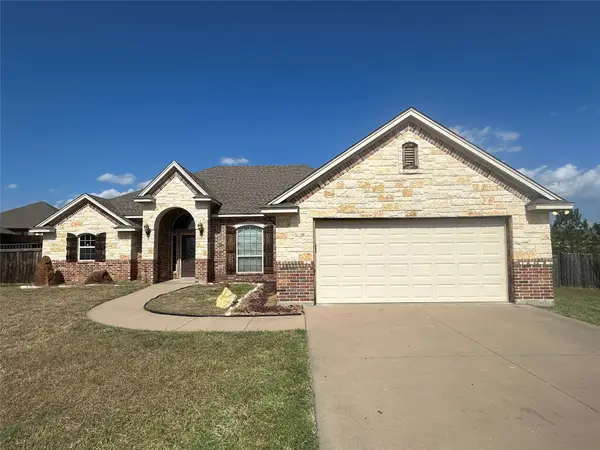 3004 Saunter Lane, Granbury, TX 76049
