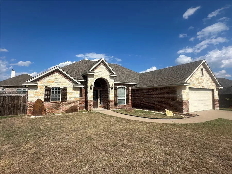 3004 Saunter Lane, Granbury, TX 76049 - Image #2