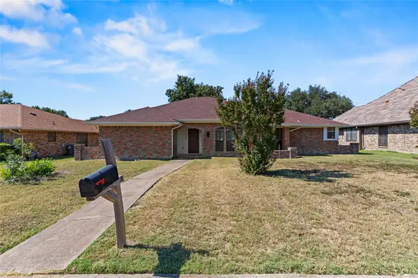 4243 Blackheath Road, Dallas, TX 75227