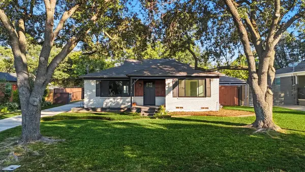 6811 Patrick Drive, Dallas, TX 75214