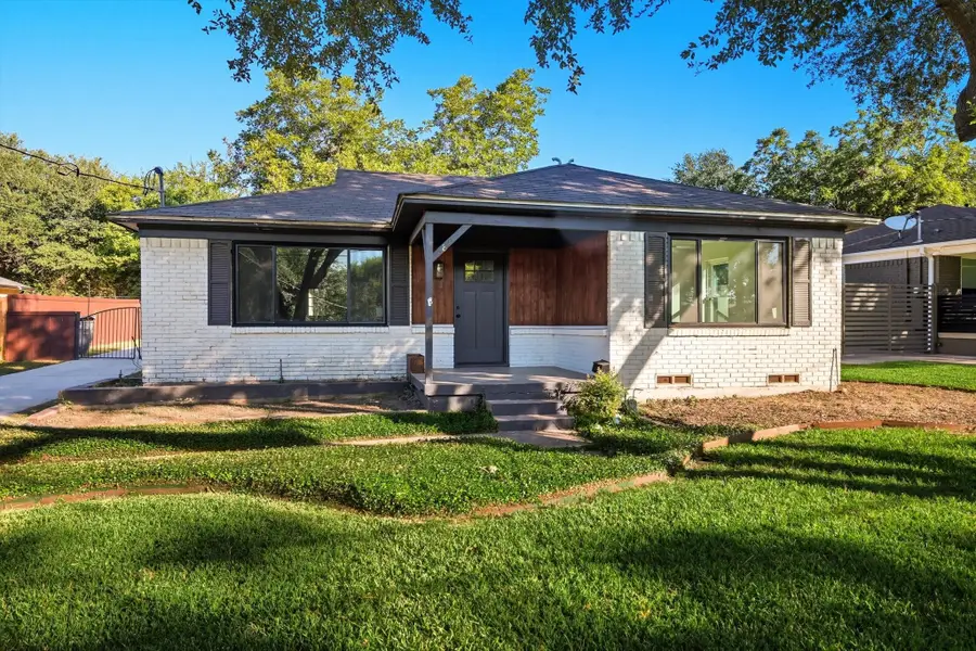 6811 Patrick Drive, Dallas, TX 75214 - Image #2