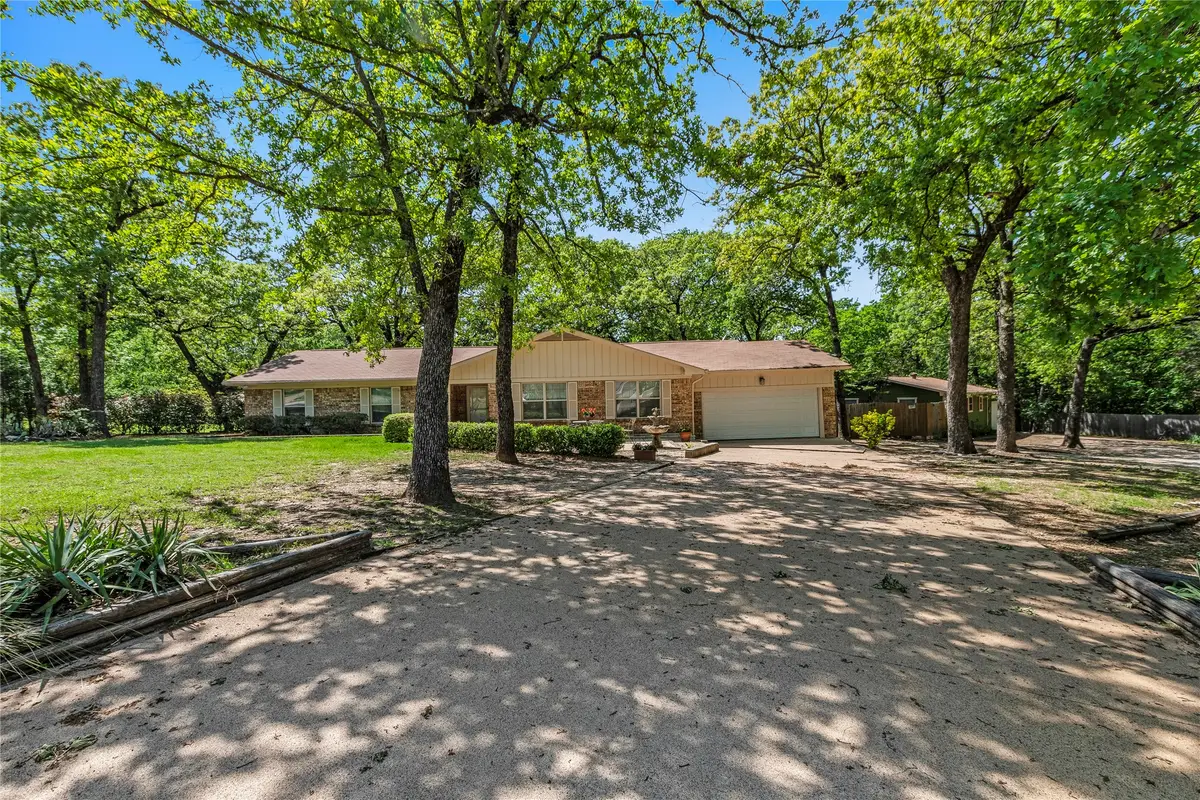 125 Harrell Street, Gun Barrel City, TX 75156 - Image #1