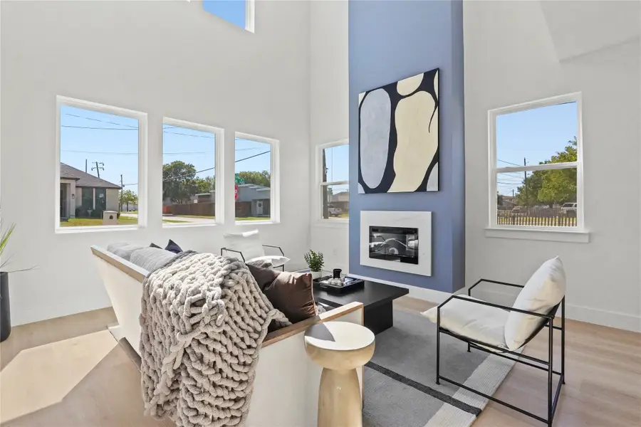 3639 Pueblo Street, Dallas, TX 75212 - Image #3