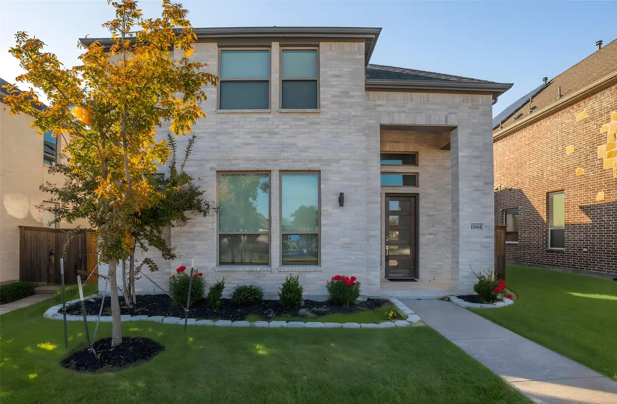 11861 Rebecca Drive, Frisco, TX 75033 - Image #1