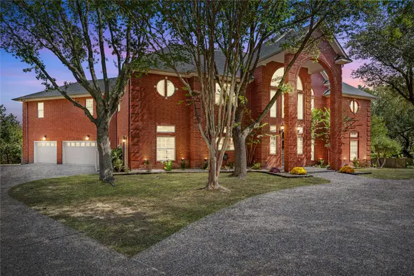 3091 Rockbridge Road, Waco, TX 76657