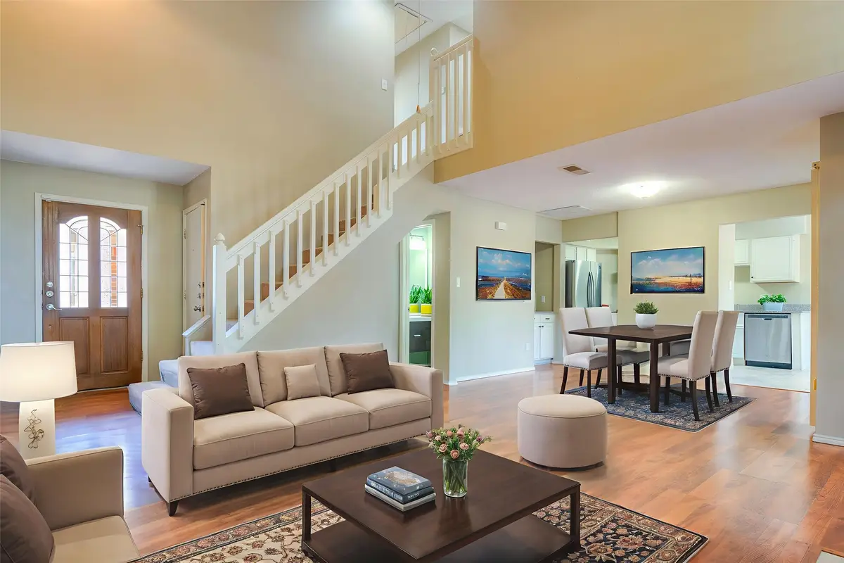 406 Santa Fe Trail #44, Irving, TX 75063 - Image #1